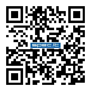 QR kodas | Glammore fashion, MB