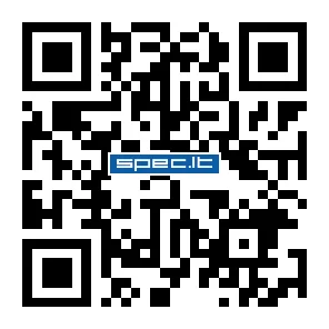 QR kodas | Glamneed, MB