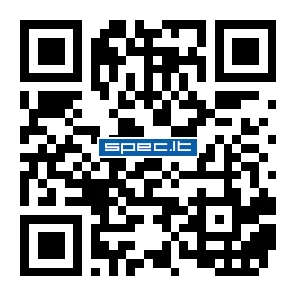 QR kodas | Glamora group, MB