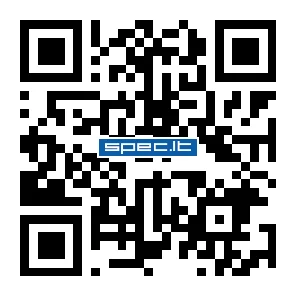 QR kodas | Glamoria, MB | spec.lt