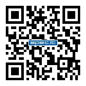 QR kodas | Glamour S.W., UAB