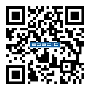QR kodas | Glamoza, MB