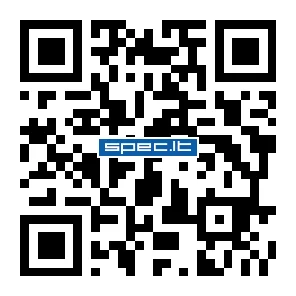 QR kodas | Glamuras, UAB | spec.lt