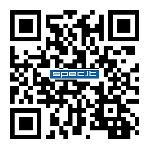 QR kodas | Glanceto, MB
