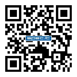 QR kodas | Glancor, MB | spec.lt