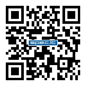 QR kodas | Glansa, UAB | spec.lt