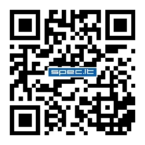 QR kodas | Glantz group, UAB | spec.lt