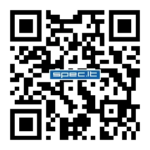 QR kodas | Glapru, MB