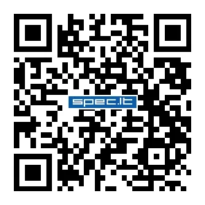 QR kodas | GLARDO VERSMĖ, UAB