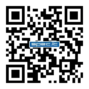 QR kodas | Glasauta, UAB | spec.lt