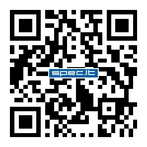 QR kodas | Glasco LT, UAB