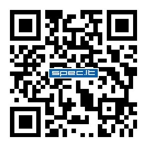 QR kodas | Glasdeka, MB
