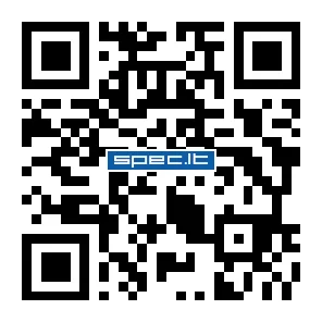 QR kodas | Glasdora, MB