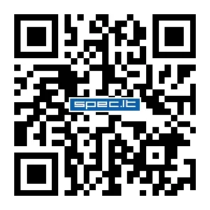 QR kodas | Glasget, UAB | spec.lt
