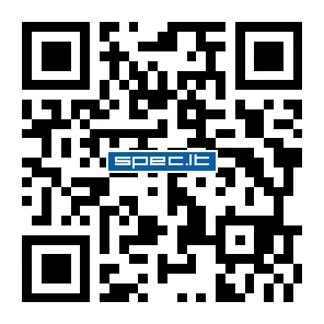 QR kodas | Glasis, MB