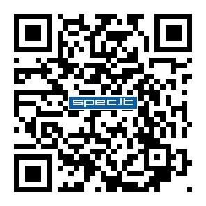 QR kodas | GLASKEK LANGAI, UAB | spec.lt