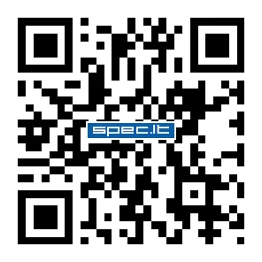 QR kodas | Glaskek LT, UAB | spec.lt