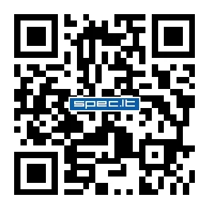 QR kodas | Glasketa, UAB