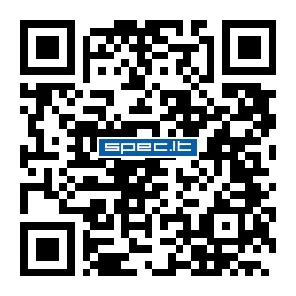 QR kodas | Glasma service, UAB | spec.lt