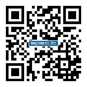 QR kodas | Glasmonta, MB