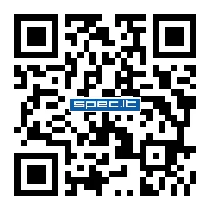 QR kodas | Glasmusas, MB | spec.lt