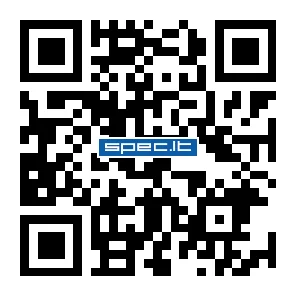 QR kodas | Glasnesta, MB