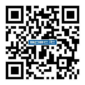 QR kodas | Glasorus, UAB