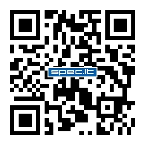 QR kodas | Glasrena, UAB | spec.lt