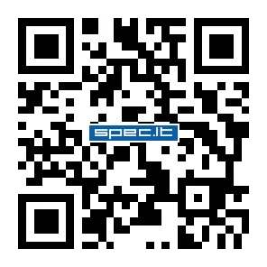 QR kodas | Glass Invest, UAB