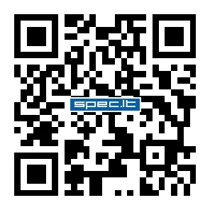 QR kodas | Glass market, UAB | spec.lt