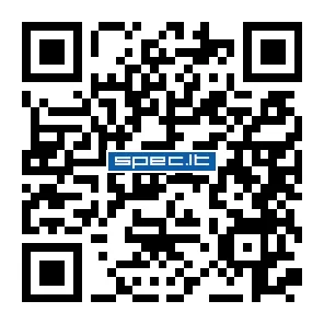 QR kodas | GLASS VISION BALTIC, UAB