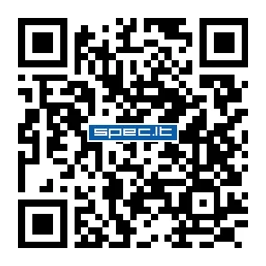 QR kodas | GlassBaltic Service, UAB | spec.lt