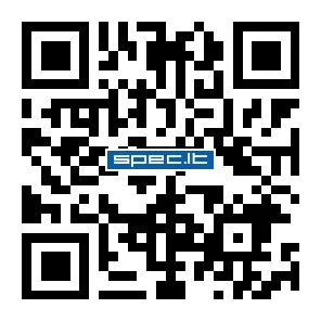 QR kodas | GlassBaltic, UAB | spec.lt