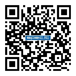 QR kodas | GLASSBEL BALTIC, UAB | spec.lt