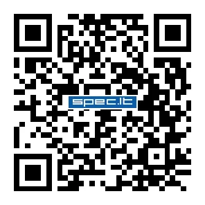 QR kodas | Glassbel Consulting, IĮ | spec.lt