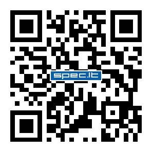 QR kodas | GLASSBEL EU, UAB