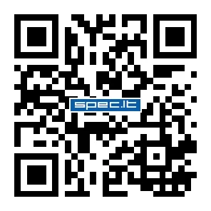 QR kodas | Glassic, AB | spec.lt
