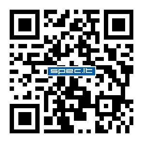 QR kodas | GLASSIN, MB