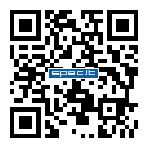 QR kodas | Glassinov, MB