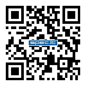 QR kodas | GLASSLT FIRE, UAB | spec.lt