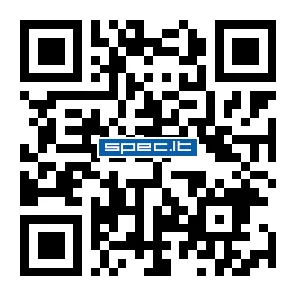 QR kodas | Glassmari, UAB