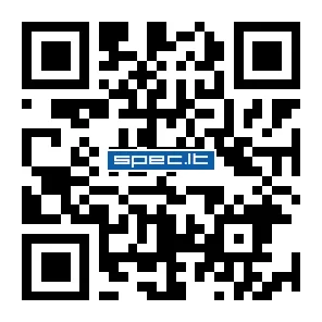QR kodas | Glasspol, UAB | spec.lt