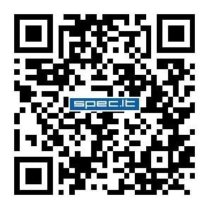 QR kodas | Glasspro Solar, UAB | spec.lt