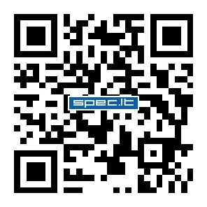 QR kodas | Glasspro, UAB | spec.lt