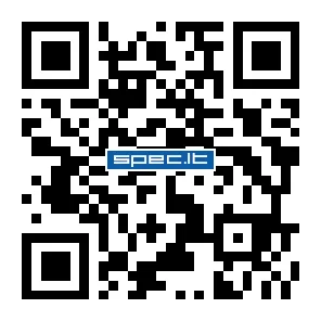 QR kodas | GlassWork, UAB | spec.lt
