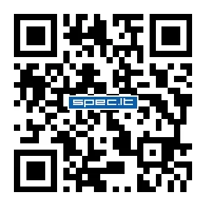 QR kodas | Glasta ir Ko, UAB | spec.lt