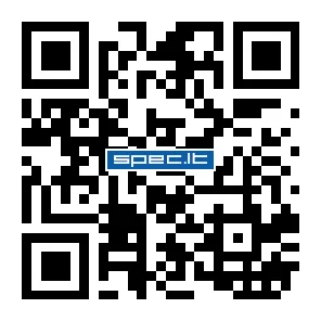 QR kodas | Glastela, UAB | spec.lt