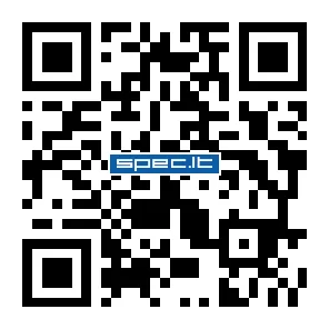 QR kodas | Glastena, UAB