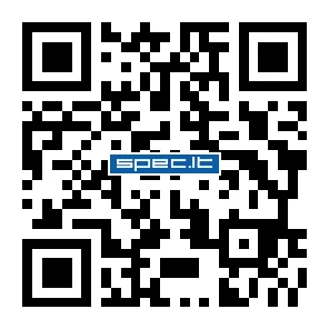 QR kodas | Glastva, UAB