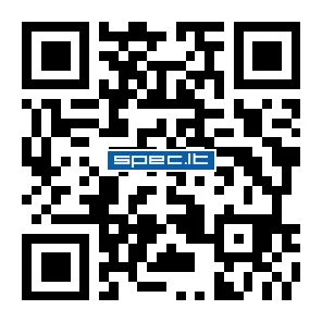 QR kodas | Glasvita, MB